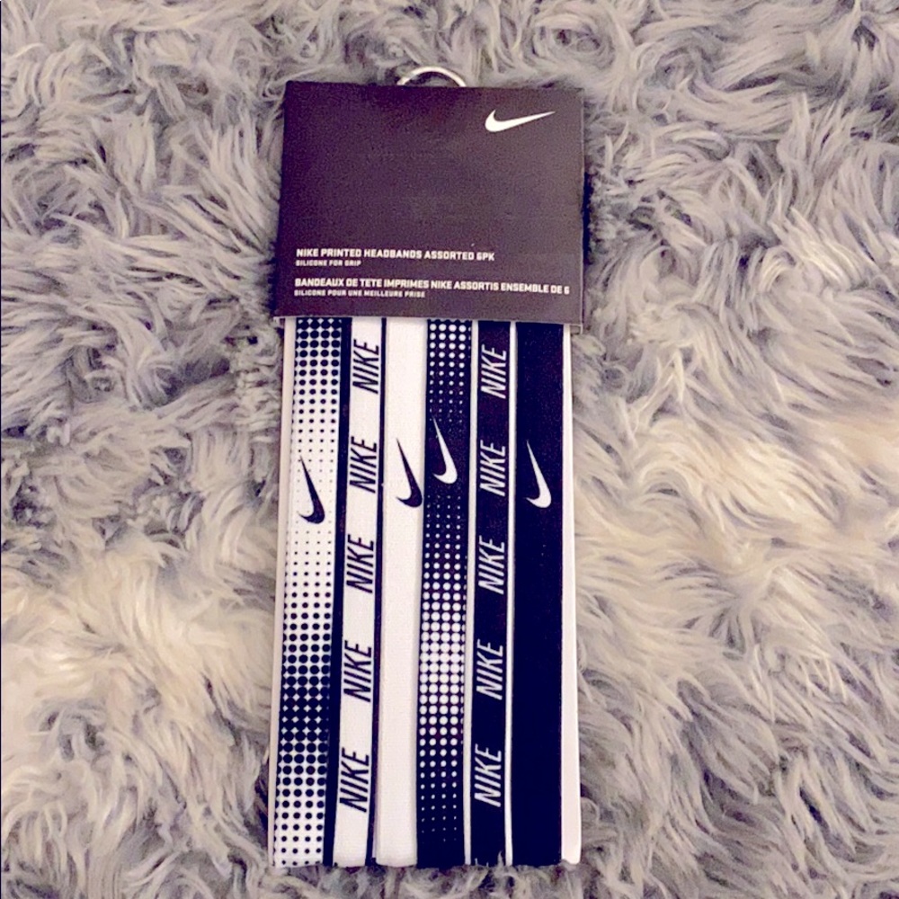 Brand new Nike Headbands